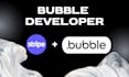 stripe integration bubble app stripe connect bubble marketplace website