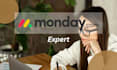 setup monday com boards, monday automation, monday com consultant