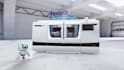 do 3d industrial robotic animation 3d technical animation 3d robotic automation