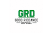 design unique dumpster company logo