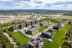 design architectural commercial building apartment community render walkthrough
