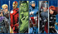 draw superhero comic pages comic book sketch comic illustration dc comic nsfw