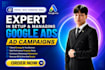 setup and manage your google ads adwords PPC campaigns