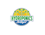 create wonderful and excellent microgreen logo design