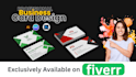 design professional  business card