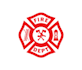 design a professional 1st responder and rescue logo