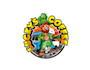 create high quality and beautiful leprechaun logo design