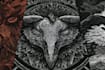 draw detailed illustration dark art