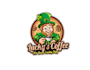 create high quality and beautiful leprechaun logo design