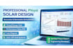 solve your solar energy assignments and projects professionally
