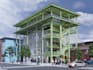 design any 3d bim model with revit