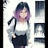 create custom manga and anime character art