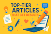 write engaging SEO articles for any niche that boost traffic