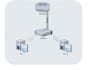 configure your firewall and vlans