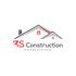 design a professional construction and building logo