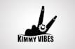design amazing beautiful finger logo