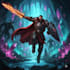 amazing fantasy character art