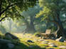 design fantasy environments for you