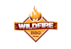 design classic super wild fire logo
