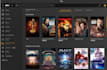 setup plex media server, jellyfin, plex, ubuntu synology, nextcloud, nas server