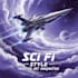 make a sci fi spaceship
