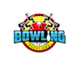 create attractive and imagination bowling logo design