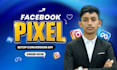 setup meta facebook pixel conversion API setup, server side tracking with GTM
