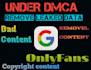 remove leaked and stolen data from fb,ista,reddit,google