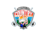 create attractive and imagination golf logo design