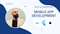 create custom websites and mobile applications