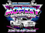 design wonderful truck repair logo
