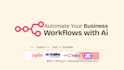 automate workflows and build custom n8n integrations
