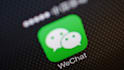 help you register and manage a wechat account
