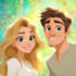 draw faceless couple illustration couples portrait