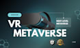 develop VR, ar apps in unity engine for quest 2 3