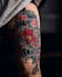 design authentic japanese tattoo artwork with unique style