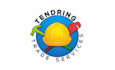 design classic property trade services logo