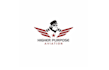 design unique higher purpose aviation logo