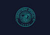 design particular cannabis farm logo