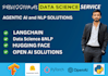 provide data science, data engineering and ai solutions