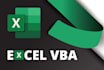 automate excel tasks with vba macros