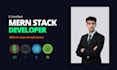 be mern stack developer
