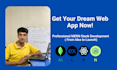 be mern stack developer