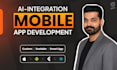 ai mobile app development ai chatbot ai software n8n ai agent n8n automation