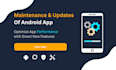 maintain and update your android app reliably