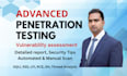 provide advanced penetration testing and vulnerability assessment