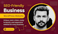 build a high converting website that gets you more calls and customers