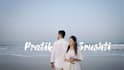 edit cinematic wedding and prewedding videos professionally
