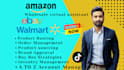 be your amazon wholesale walmart,ebay ds virtual assistant