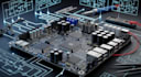provide custom pcb design, circuit schematics, and esp32 programming